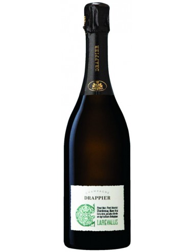 Clarevallis Extra Brut Bio