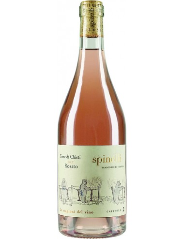 Le Stagioni del Vino Rosato