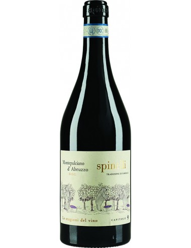 Le Stagioni del Vino...