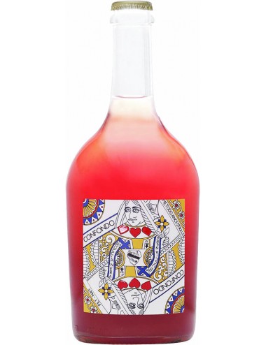Confondo Rosato Metodo...