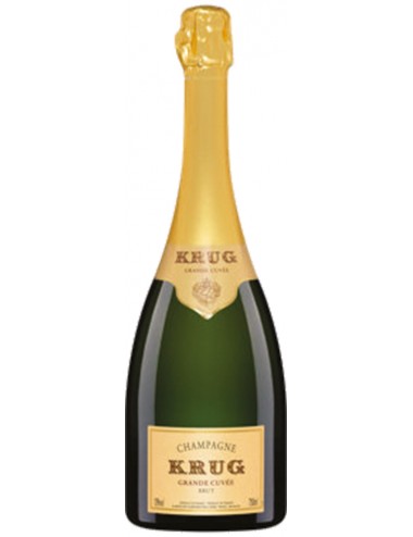 Grande Cuvée Brut