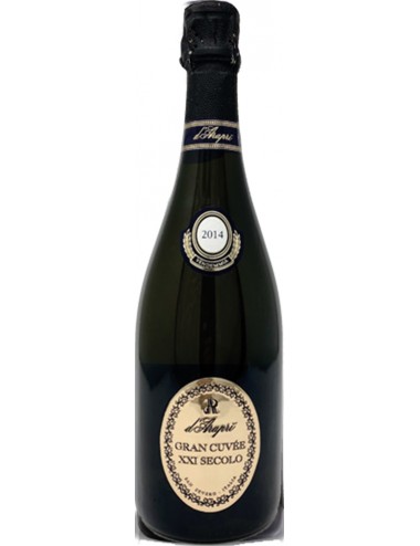 Gran Cuvée XXI Secolo