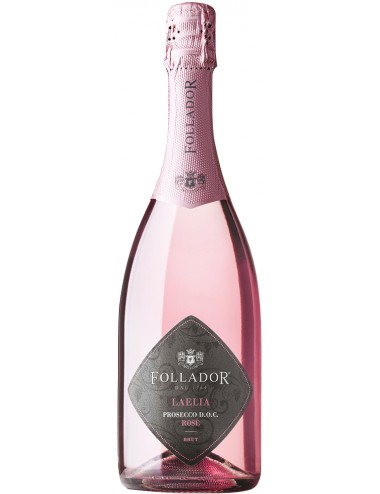 Laelia Millesimato Brut Rosé