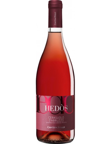 Hedòs Cerasuolo