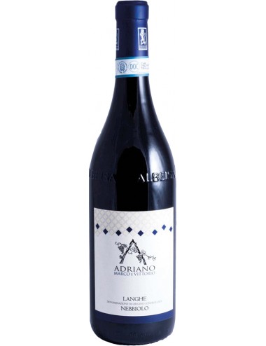 Nebbiolo Cainassa