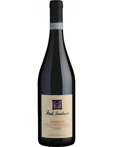 Amarone della Valpolicella...