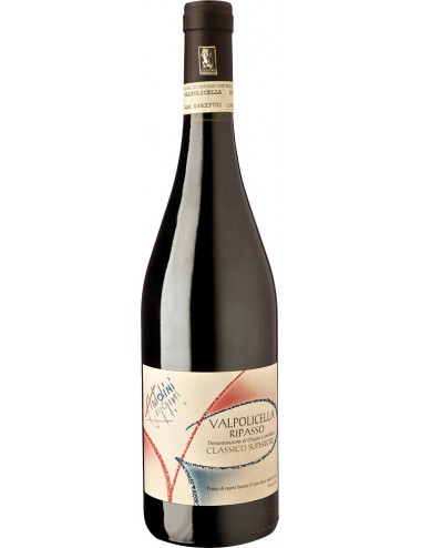 Valpolicella Ripasso