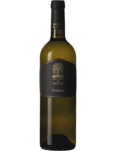 Friulano La Duline