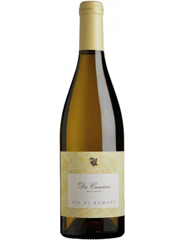 Dis Cumieris Malvasia