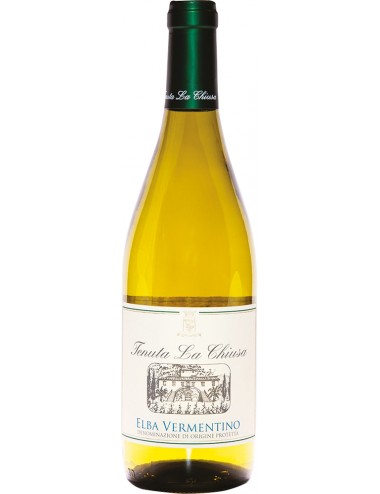 Elba Vermentino