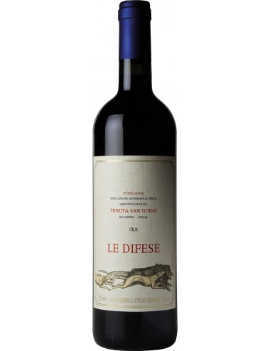 Le Difese