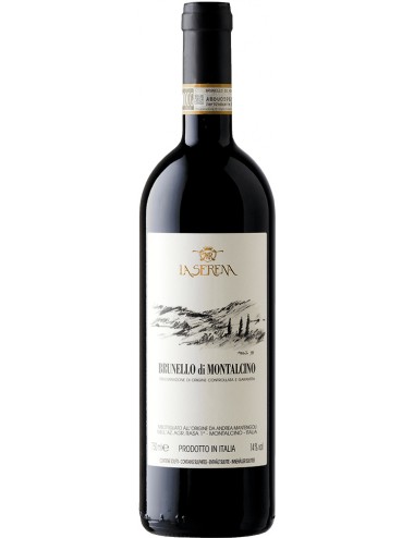Brunello di Montalcino