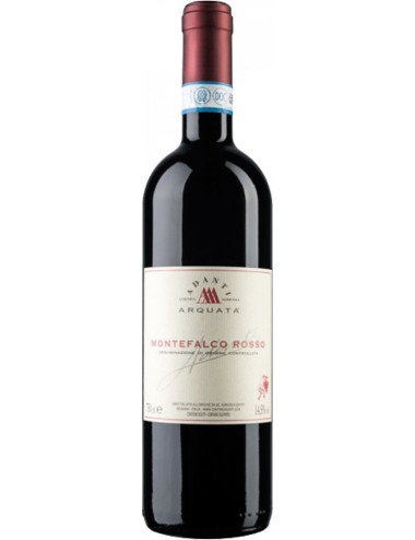 Montefalco Rosso