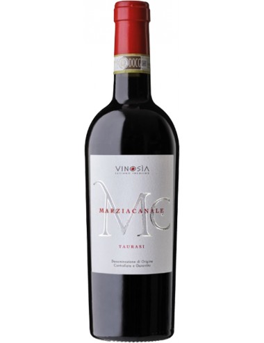 Taurasi Marziacanale