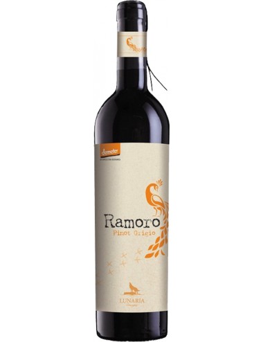 Ramoro