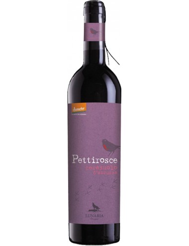 Pettirosce Cerasuolo