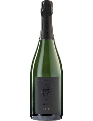 St.04 Franciacorta Brut...