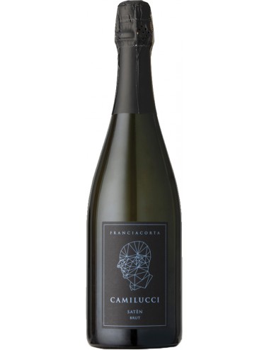 Satèn Franciacorta Brut...