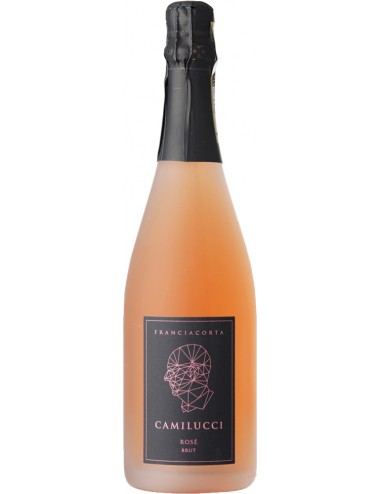 Rosé Franciacorta Brut...