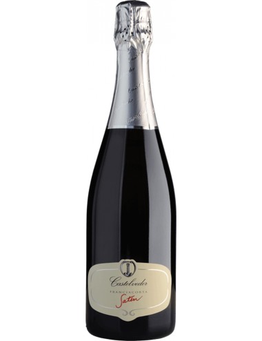 Franciacorta Satèn