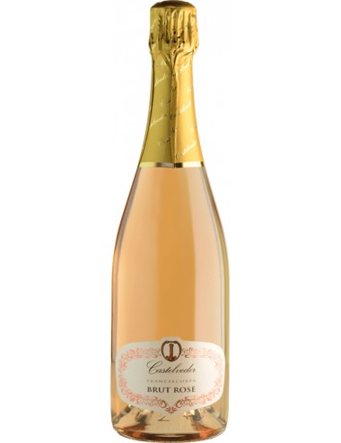 Franciacorta Brut Rosé