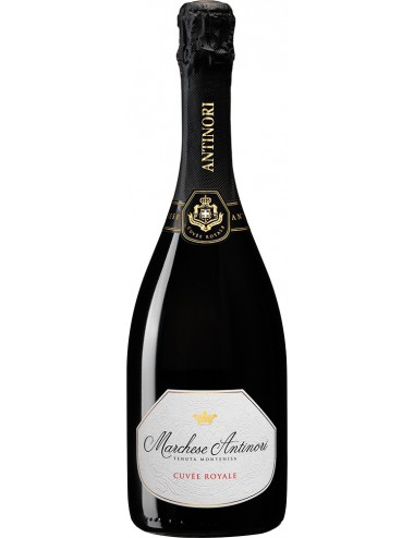 Cuvée Royale