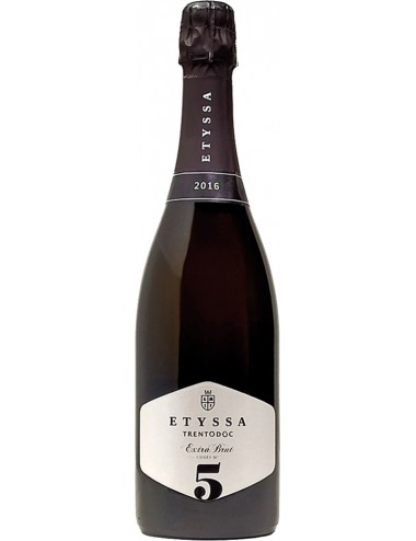 Cuvée N°5