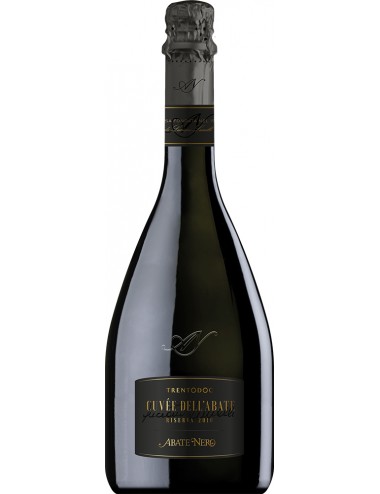Cuvée dell'Abate Riserva 2010