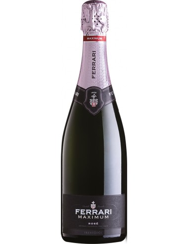 Maximum Rosé