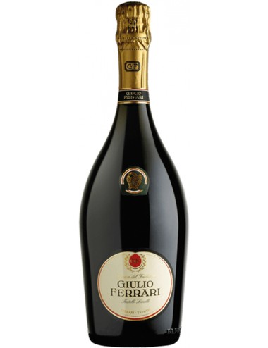 Giulio Ferrari Riserva del...