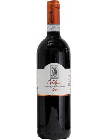 Montefalco Rosso