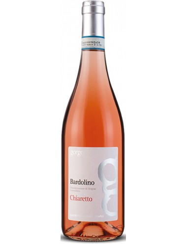 Bardolino Chiaretto