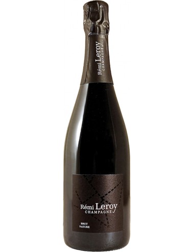 Champagne Brut Nature