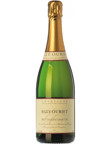 Champagne Brut Tradition...