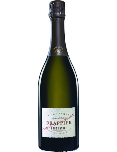 Brut Nature Sans Soufre