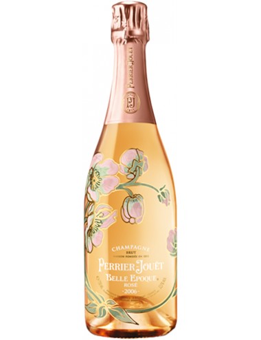 Belle Epoque Brut Rosé