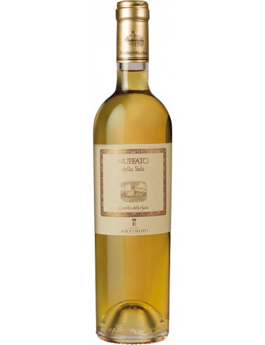 Muffato della Sala