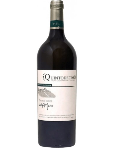 Grande Cuvèe Luigi Moio