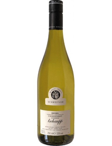 Chardonnay Riserva Tschaupp