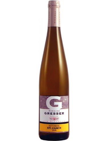 Duttenberg Sylvaner