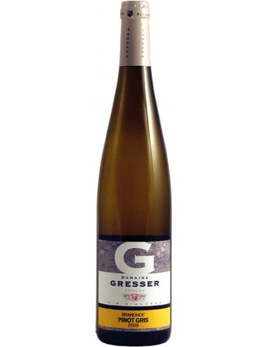 Brandhof Pinot Gris