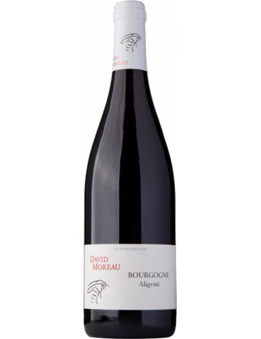 Bourgogne Aligotè