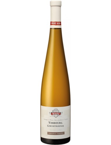 Gewurztraminer Vendanges...
