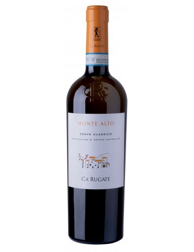 Soave Classico Monte Alto