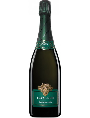 Franciacorta Satèn