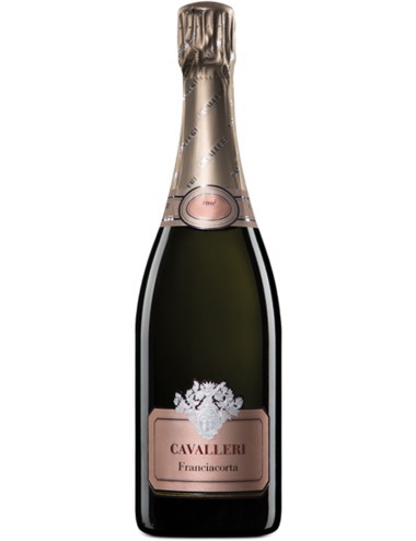 Franciacorta Brut Rosé