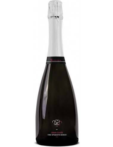 Serena Gran cuvee brut