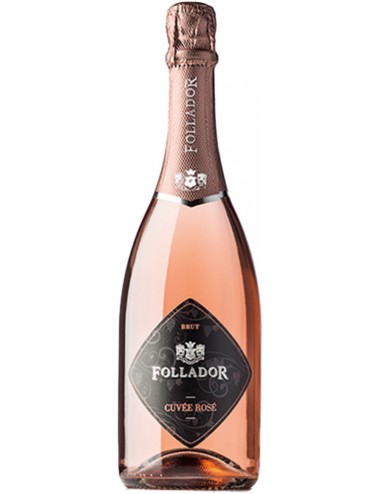 Cuvée Rosé Brut
