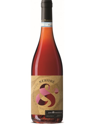 Nerubè Cerasuolo