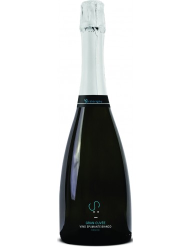 Serena Gran Cuvée Extra Dry